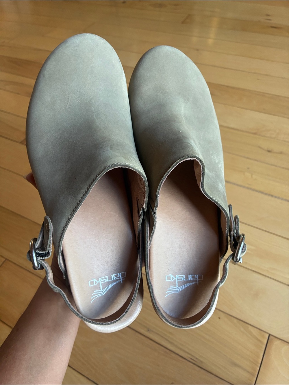 Dansko - Picture 16 of 16